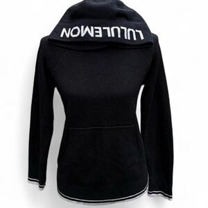 Rare Lulu Cashmere Blend